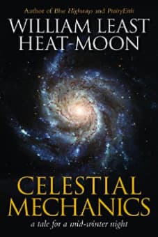 Celestial Mechanics: A Tale for a Mid-Winter Night book cover