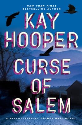 Curse of Salem book cover