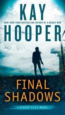 Final Shadows book cover