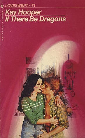 If There Be Dragons book cover