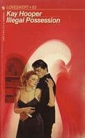 Illegal Possession book cover