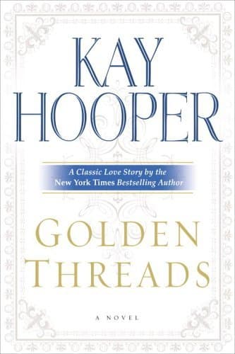 Golden Threads book cover