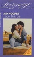 Larger Than Life book cover
