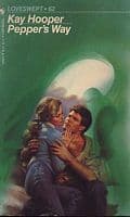 Pepper's Way book cover