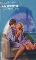 Time After Time book cover
