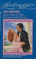 The Lady and the Lion book cover