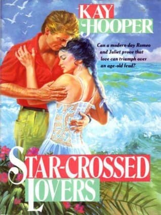 Star-Crossed Lovers book cover