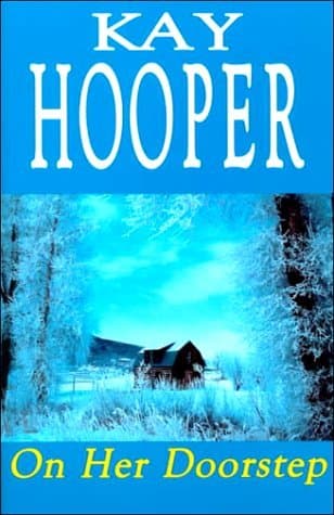 On Her Doorstep book cover