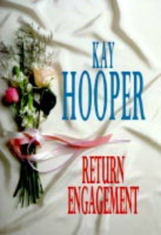 Return Engagement book cover