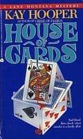 House of Cards book cover