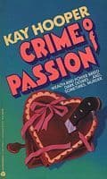Crime of Passion book cover