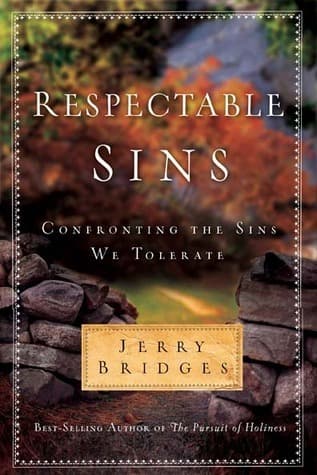Respectable Sins book cover