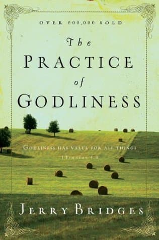 The Practice of Godliness book cover