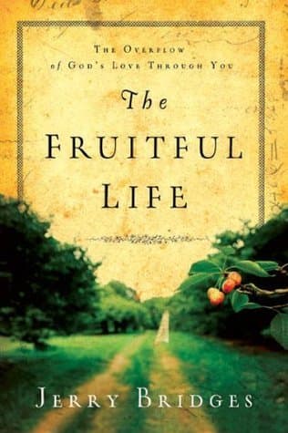 The Fruitful Life book cover