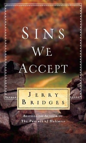 Sins We Accept book cover