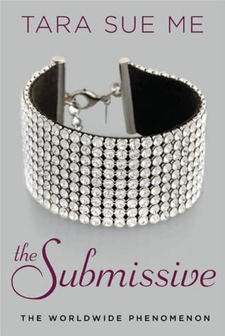 The Submissive book cover