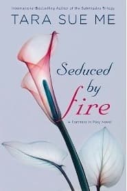 Seduced By Fire book cover
