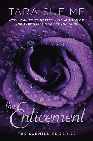 The Enticement book cover