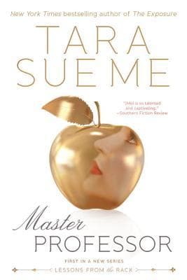 Master Professor book cover