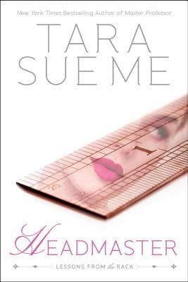 Headmaster book cover