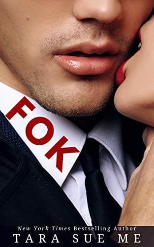 FOK book cover