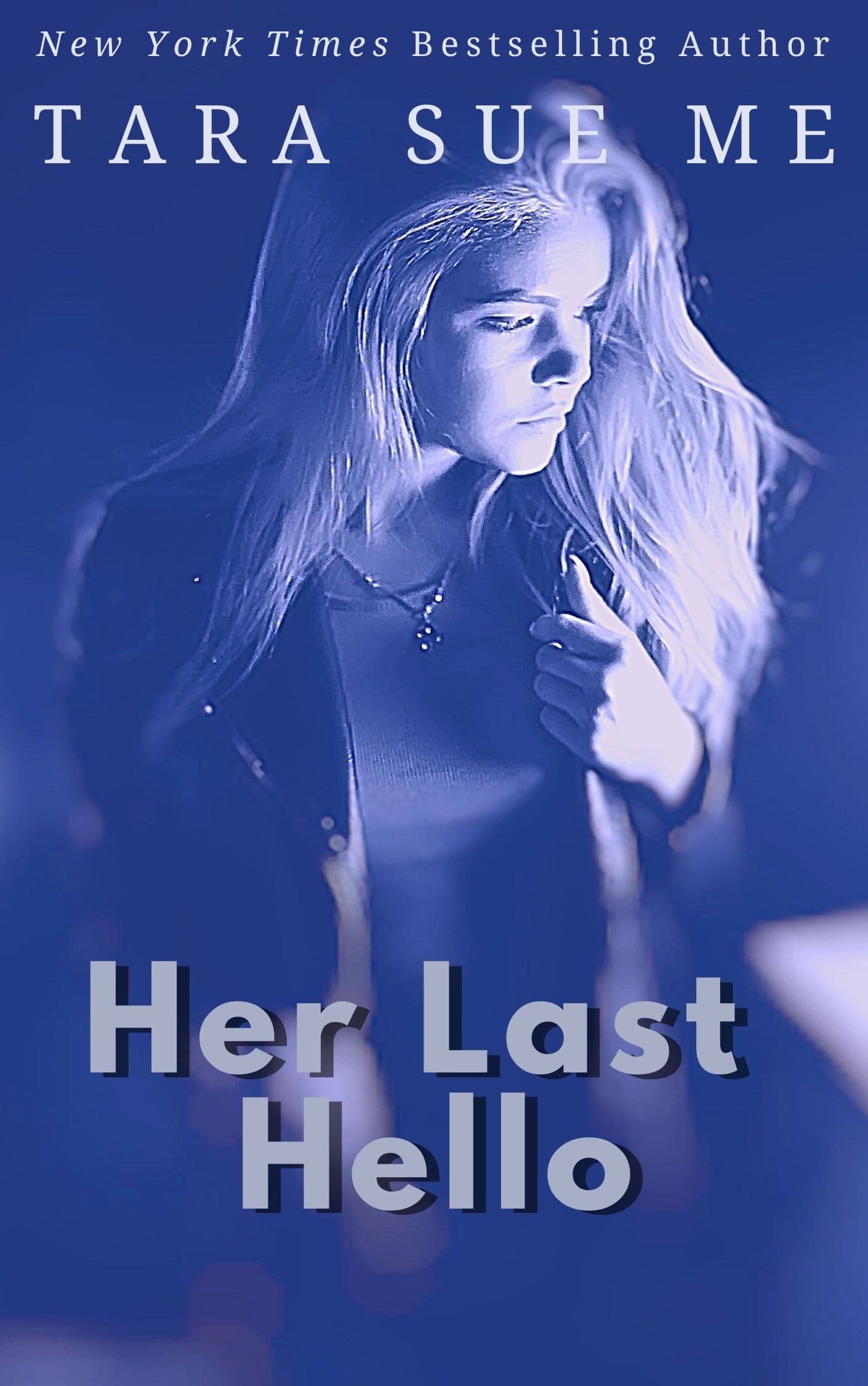 Her Last Hello book cover
