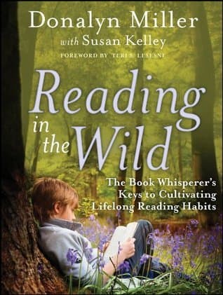 Reading in the Wild book cover