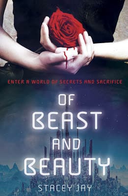 Of Beast and Beauty book cover