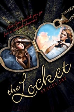 The Locket book cover