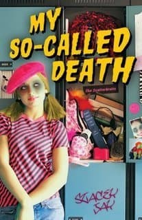 My So Called Death book cover