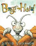 Bugs in My Hair! book cover