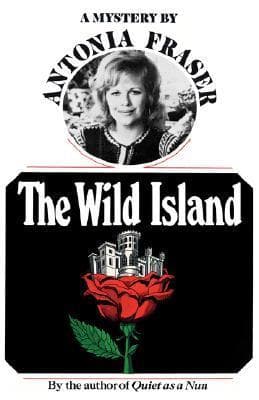 The Wild Island book cover
