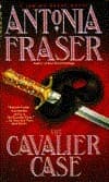 The Cavalier Case book cover