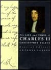 The Life and Times of Charles II book cover