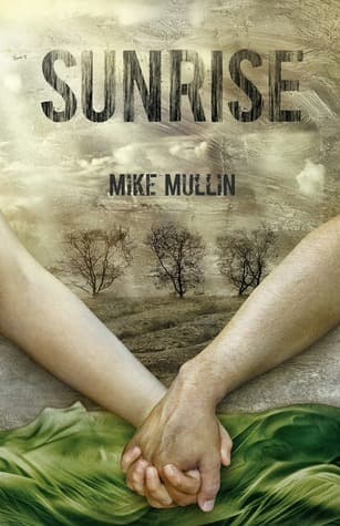 Sunrise book cover