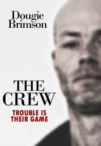 The Crew book cover