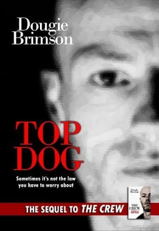 Top Dog book cover
