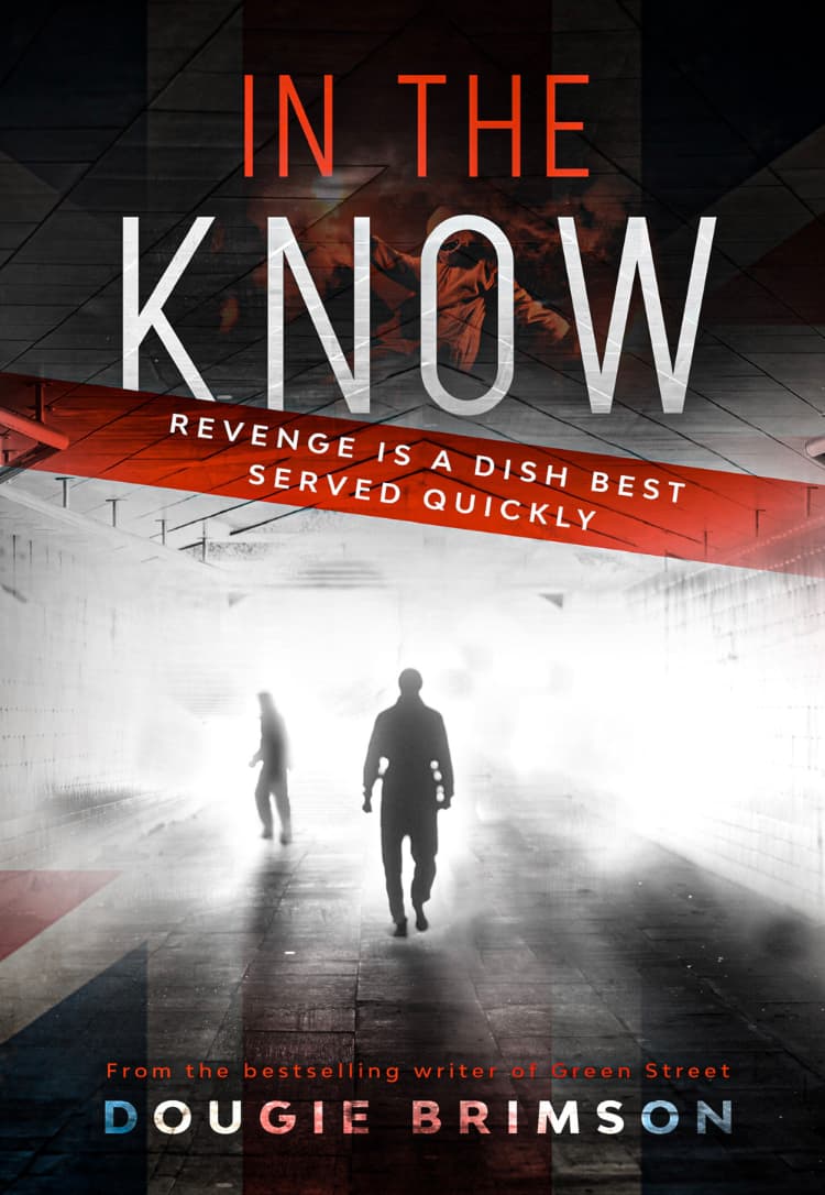 In The Know book cover