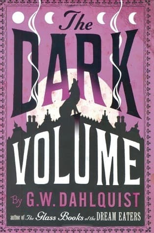 The Dark Volume book cover