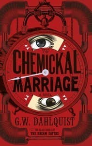 The Chemickal Marriage book cover