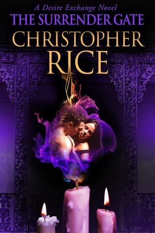 The Surrender Gate book cover