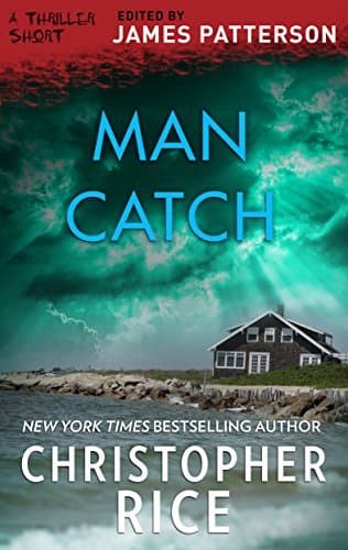Man Catch book cover