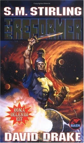 The Reformer book cover