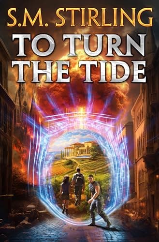 To Turn the Tide book cover