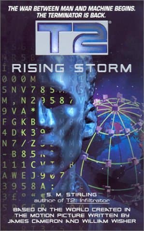 T2: Rising Storm book cover