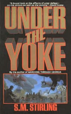 Under the Yoke book cover