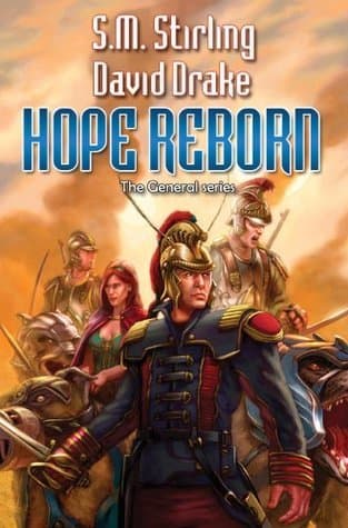 Hope Reborn book cover