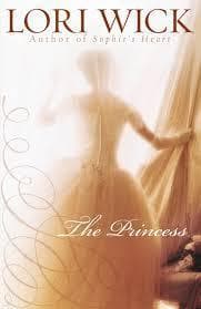 The Princess book cover
