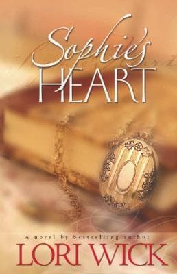 Sophie's Heart book cover
