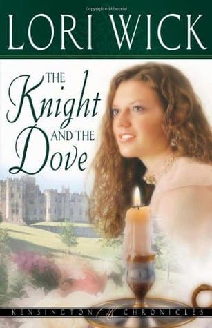 The Knight and the Dove book cover